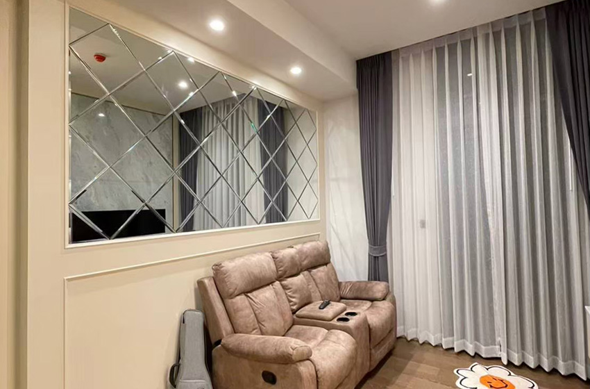 Condominium for rent in Ploenchit